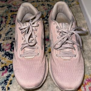 Brooks glycerin running shoes used